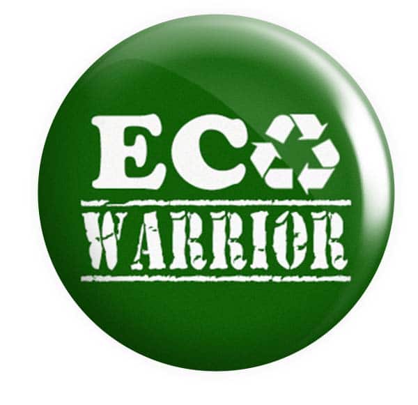 ECO Warrior