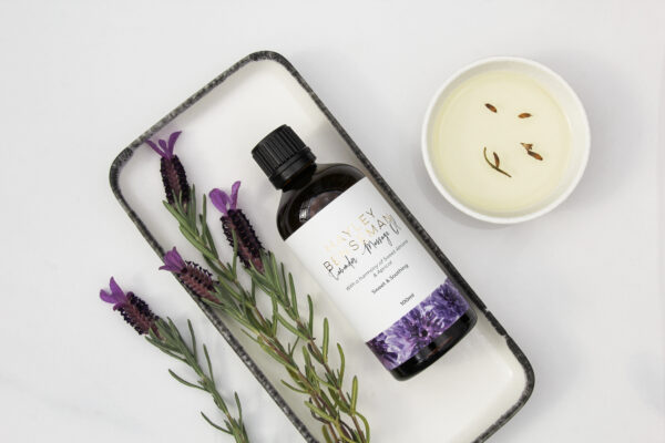 Lavender Massage NZ