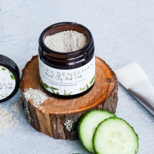 Mineral Clay Mask