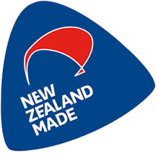 New Zealand Made Trademark